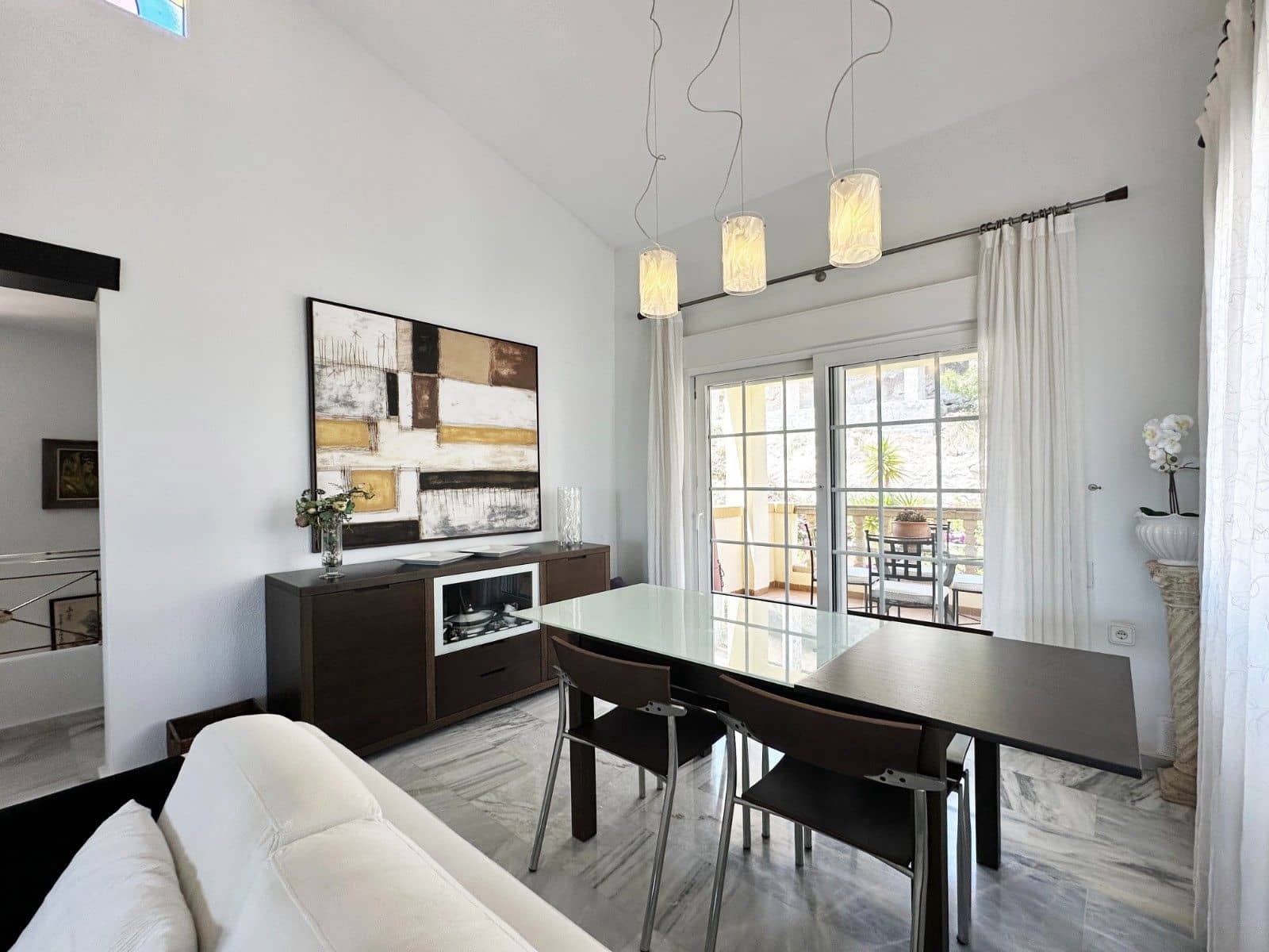 Chalet de 3 habitaciones en Las Ramblas Golf en venta con piscina - 529.000 € (Ref: 10025924)