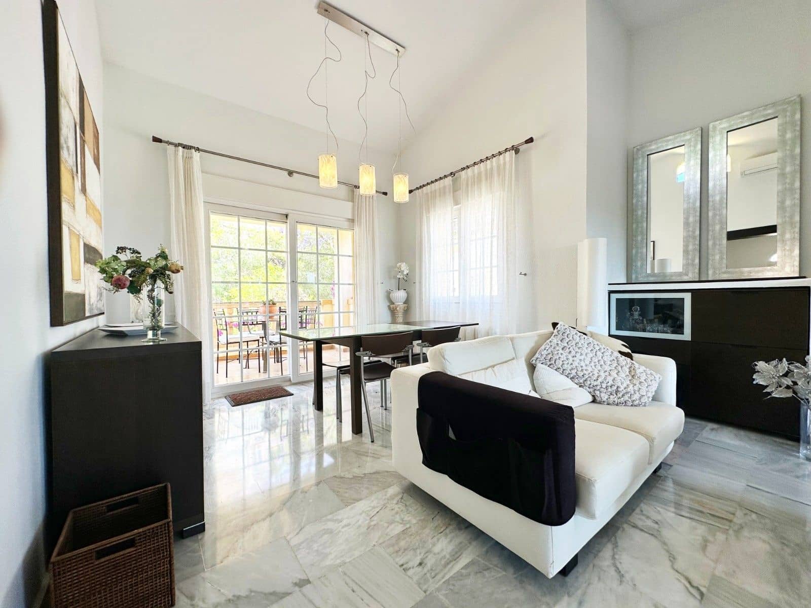 Chalet de 3 habitaciones en Las Ramblas Golf en venta con piscina - 529.000 € (Ref: 10025924)