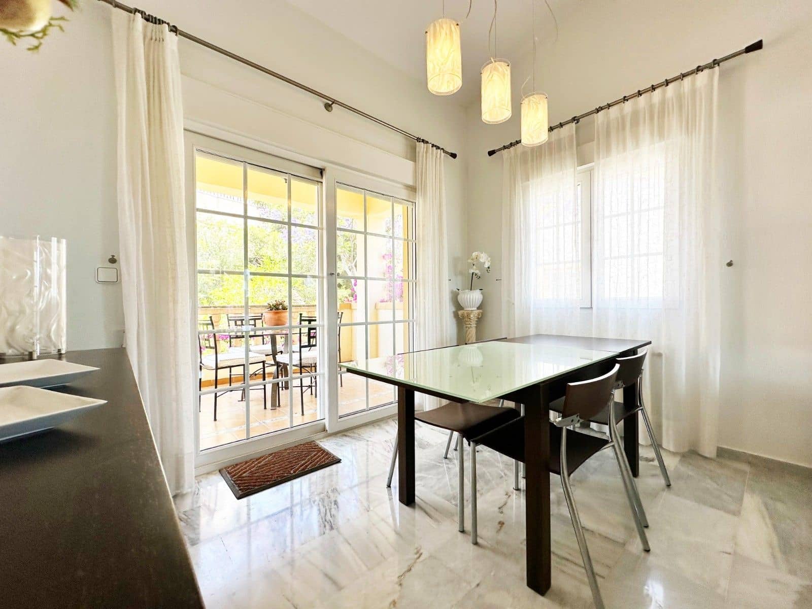Chalet de 3 habitaciones en Las Ramblas Golf en venta con piscina - 529.000 € (Ref: 10025924)