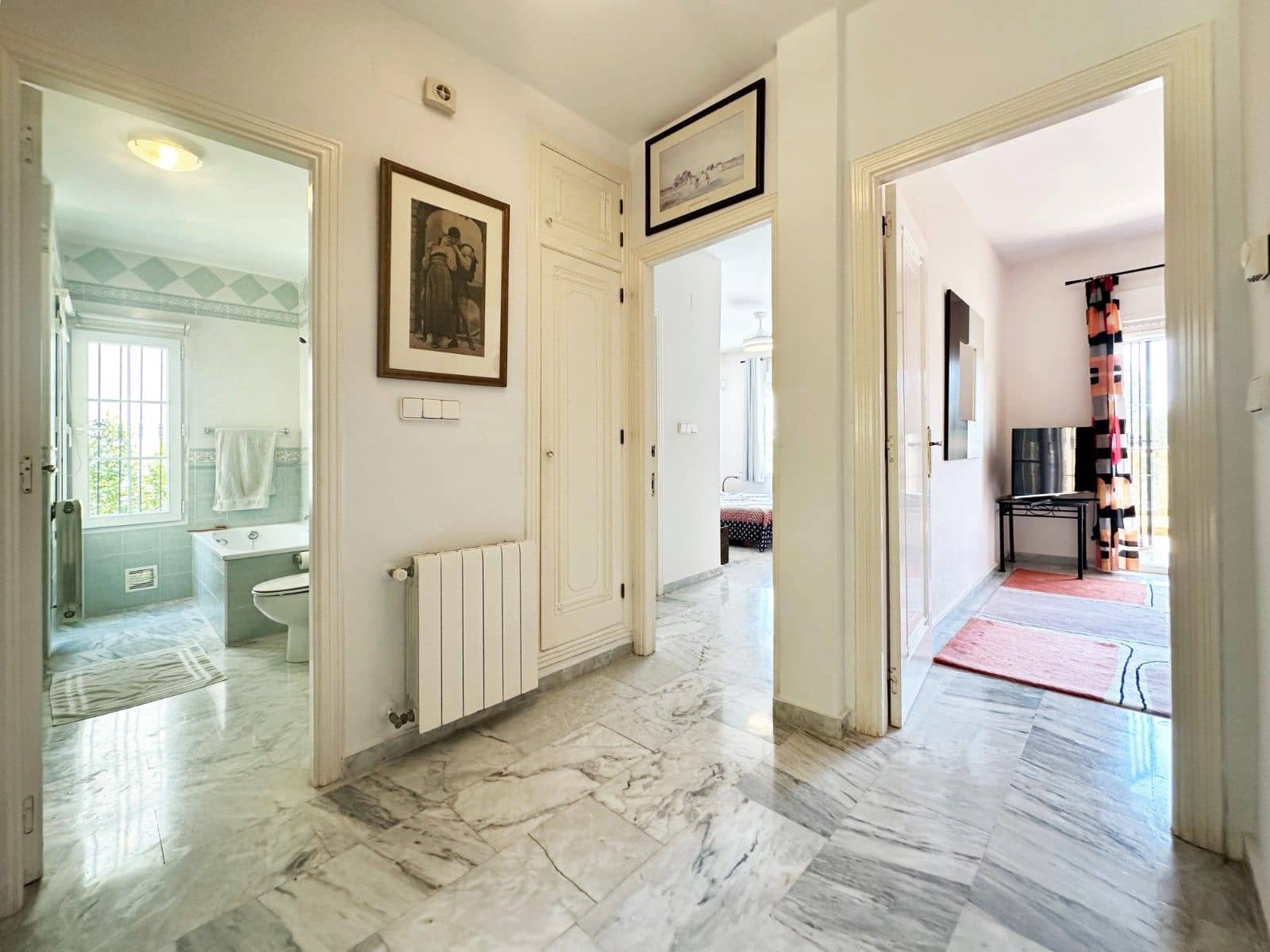 Chalet de 3 habitaciones en Las Ramblas Golf en venta con piscina - 529.000 € (Ref: 10025924)