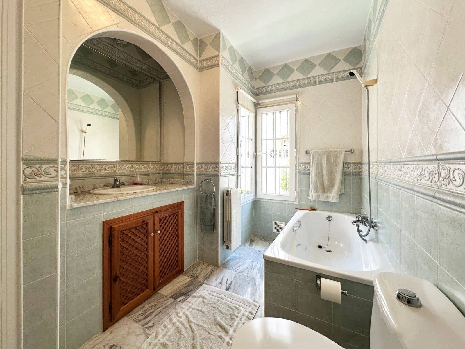 Chalet de 3 habitaciones en Las Ramblas Golf en venta con piscina - 529.000 € (Ref: 10025924)