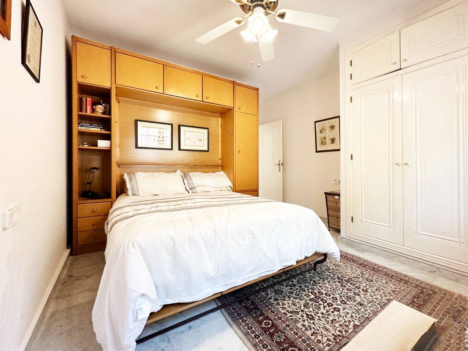 Chalet de 3 habitaciones en Las Ramblas Golf en venta con piscina - 529.000 € (Ref: 10025924)