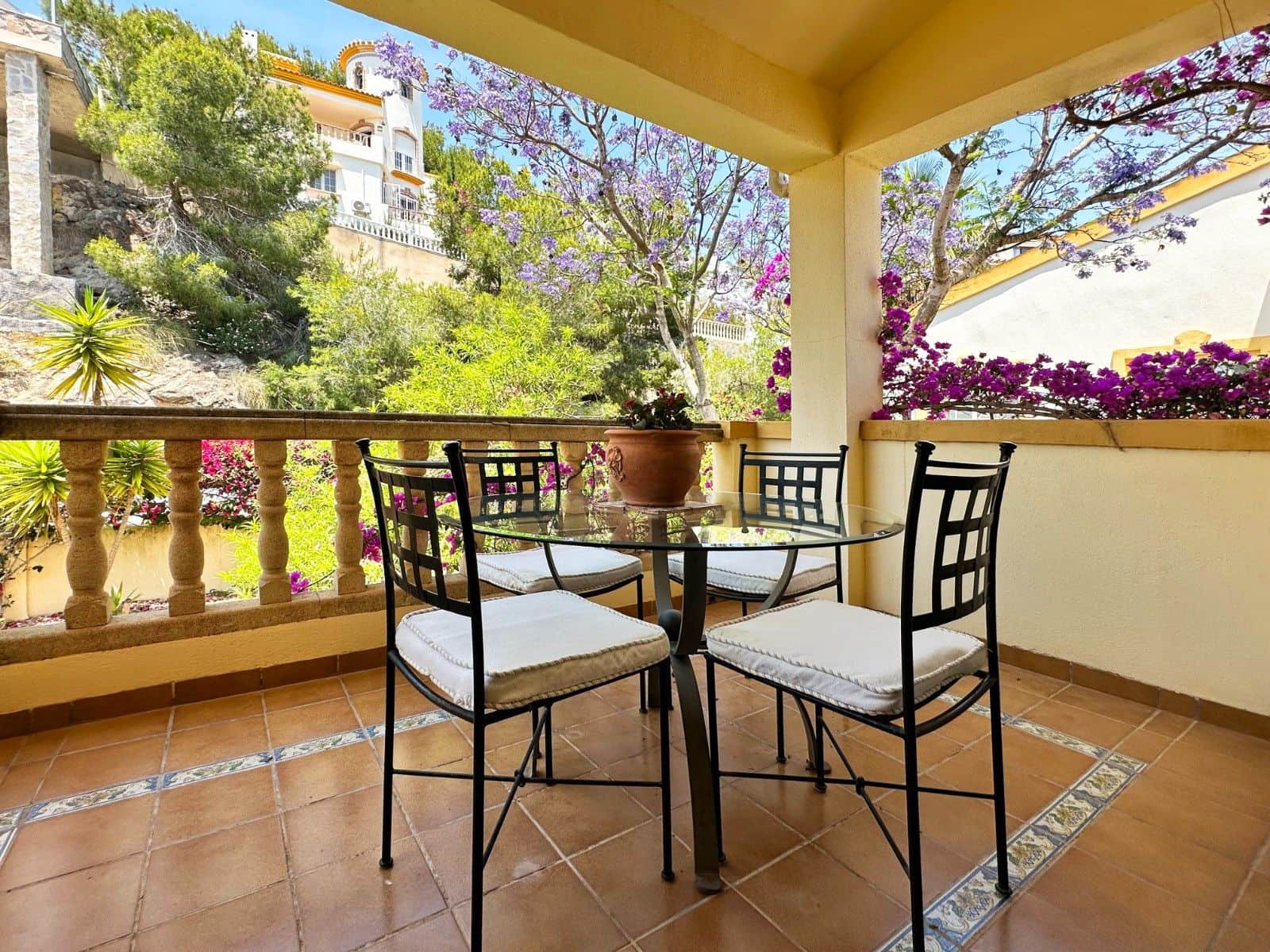 Chalet de 3 habitaciones en Las Ramblas Golf en venta con piscina - 529.000 € (Ref: 10025924)