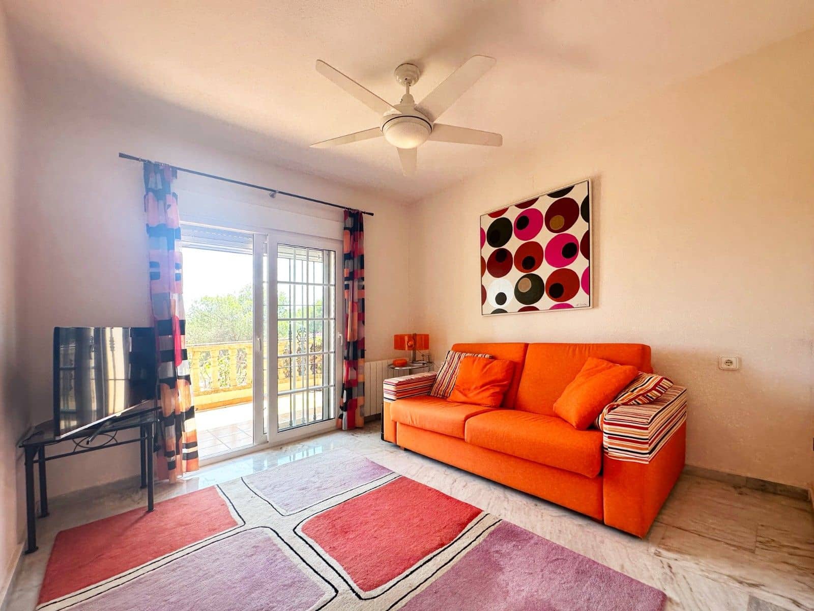 Chalet de 3 habitaciones en Las Ramblas Golf en venta con piscina - 529.000 € (Ref: 10025924)