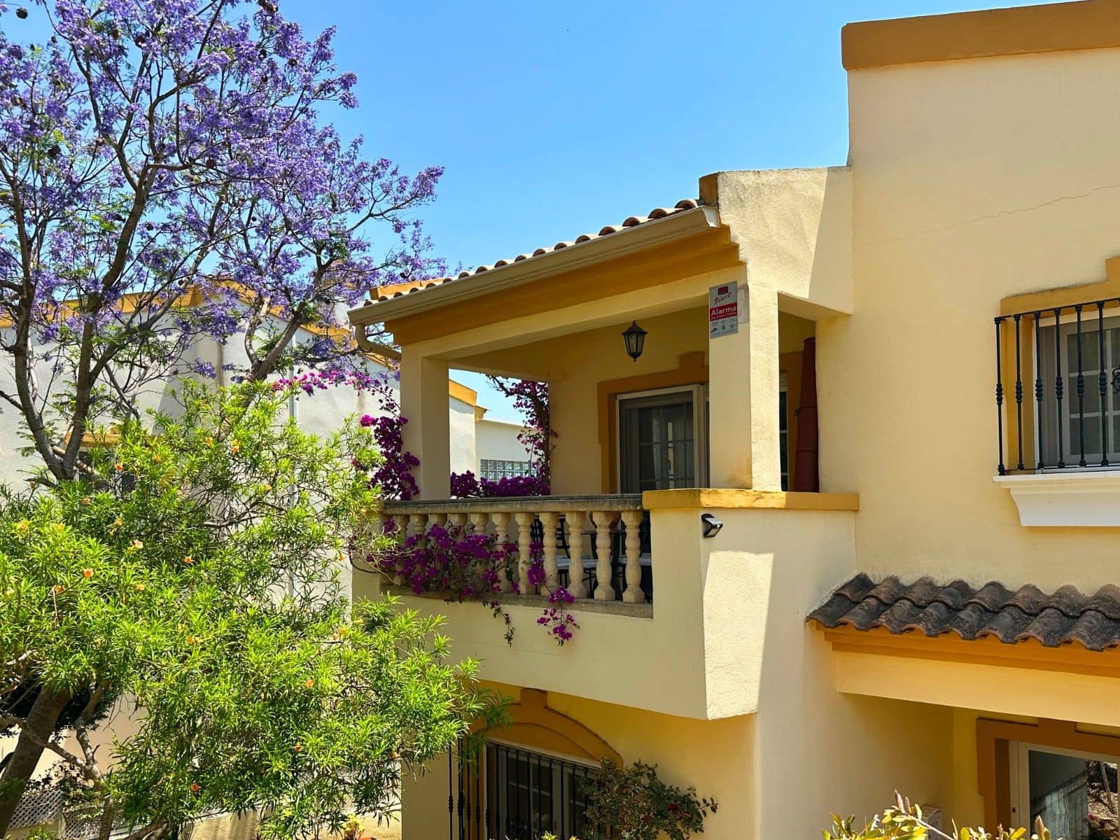 Chalet de 3 habitaciones en Las Ramblas Golf en venta con piscina - 529.000 € (Ref: 10025924)
