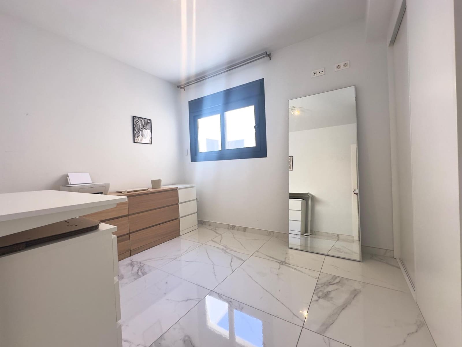 2 sypialnia Apartament na sprzedaż w Los Dolses z basenem - 259 000 € (Ref: 10027467)