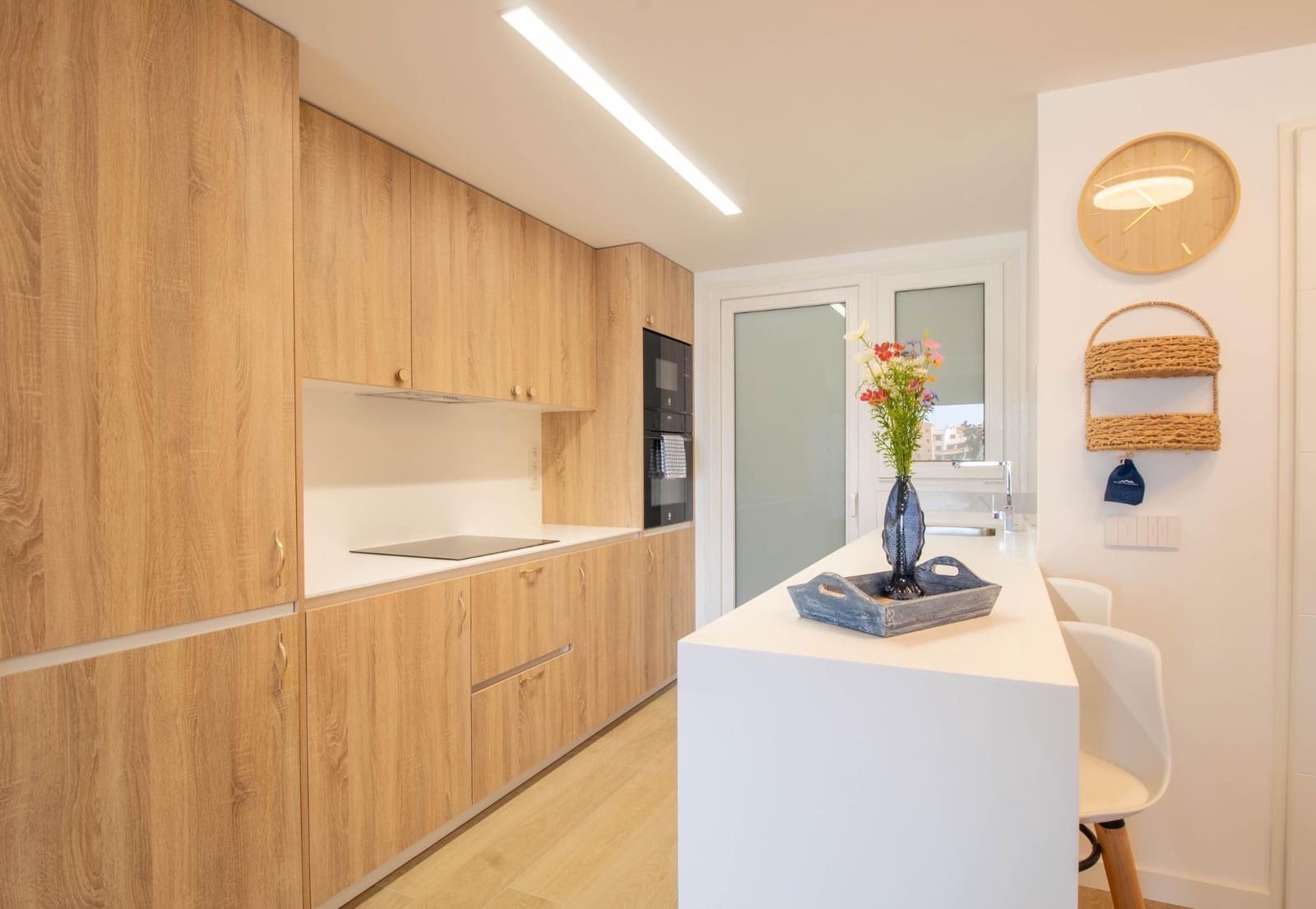 2 quarto Apartamento para venda em Punta Prima com piscina - 370 000 € (Ref: 10027468)