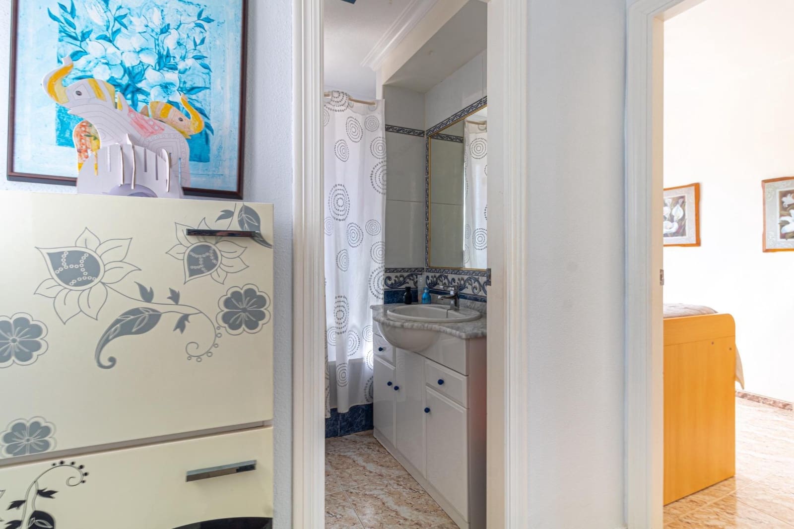 2 chambre Villa/Maison Mitoyenne à vendre à La Regia avec piscine - 229 000 € (Ref: 10027469)