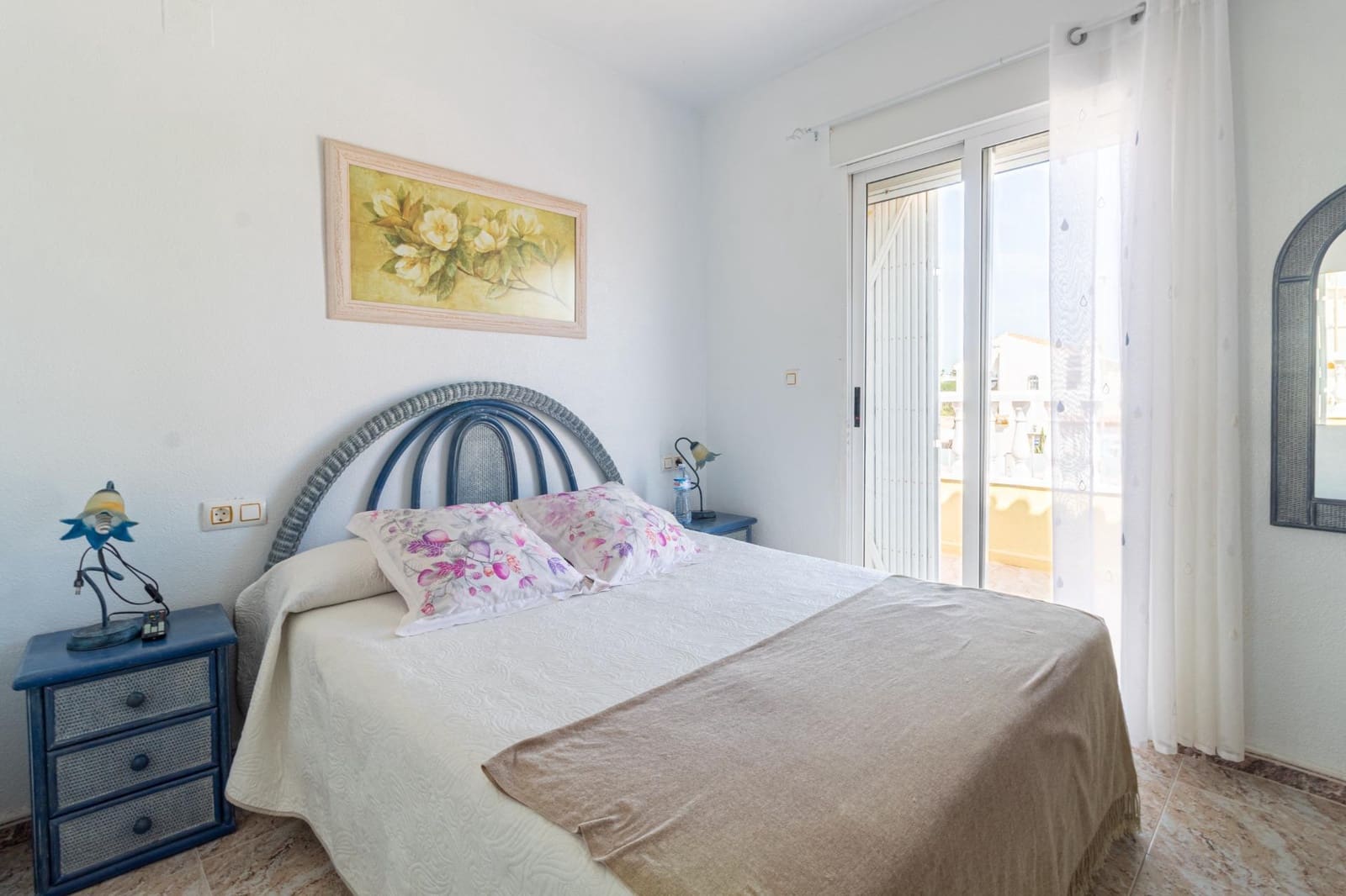 2 chambre Villa/Maison Mitoyenne à vendre à La Regia avec piscine - 229 000 € (Ref: 10027469)