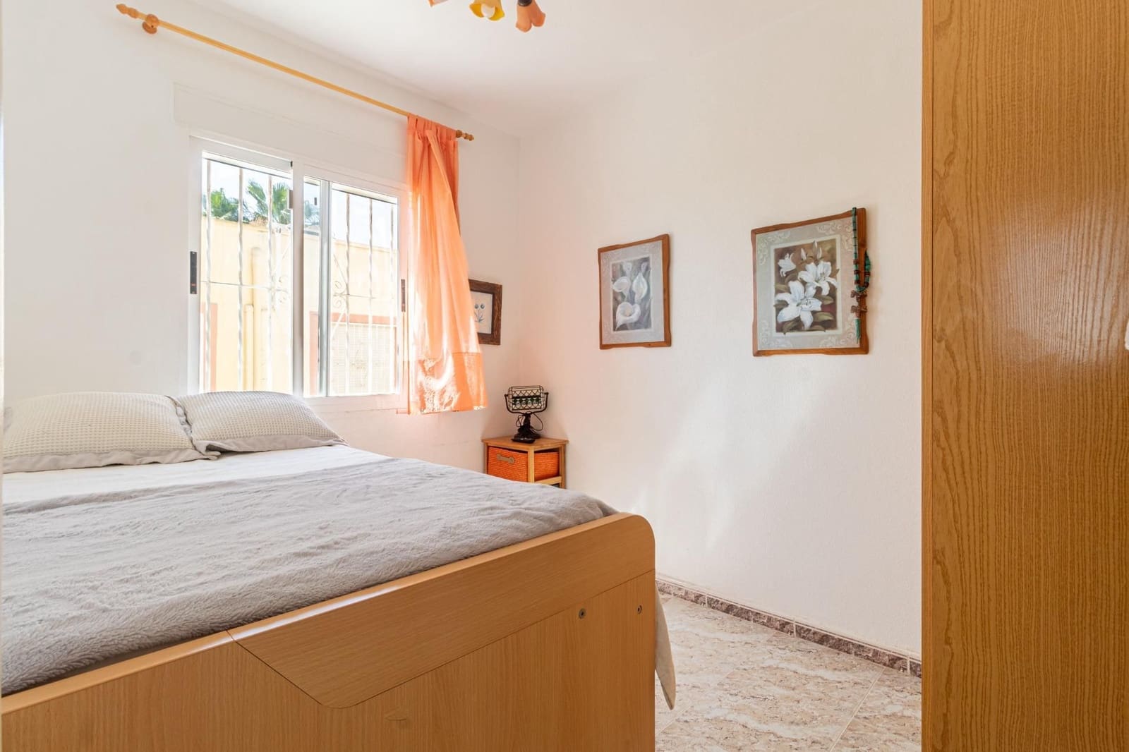 2 chambre Villa/Maison Mitoyenne à vendre à La Regia avec piscine - 229 000 € (Ref: 10027469)