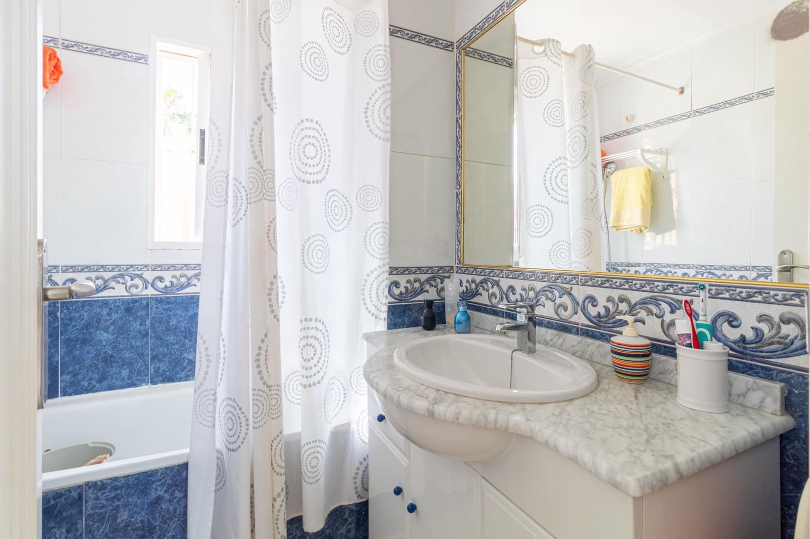 2 chambre Villa/Maison Mitoyenne à vendre à La Regia avec piscine - 229 000 € (Ref: 10027469)