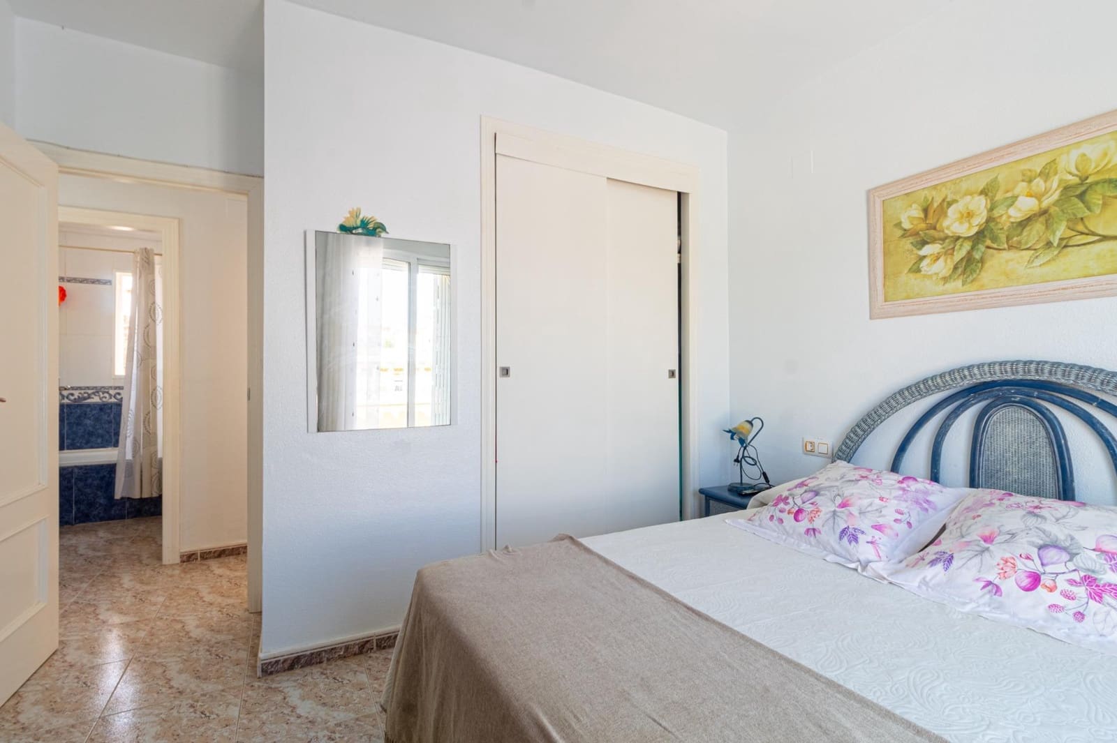 2 chambre Villa/Maison Mitoyenne à vendre à La Regia avec piscine - 229 000 € (Ref: 10027469)