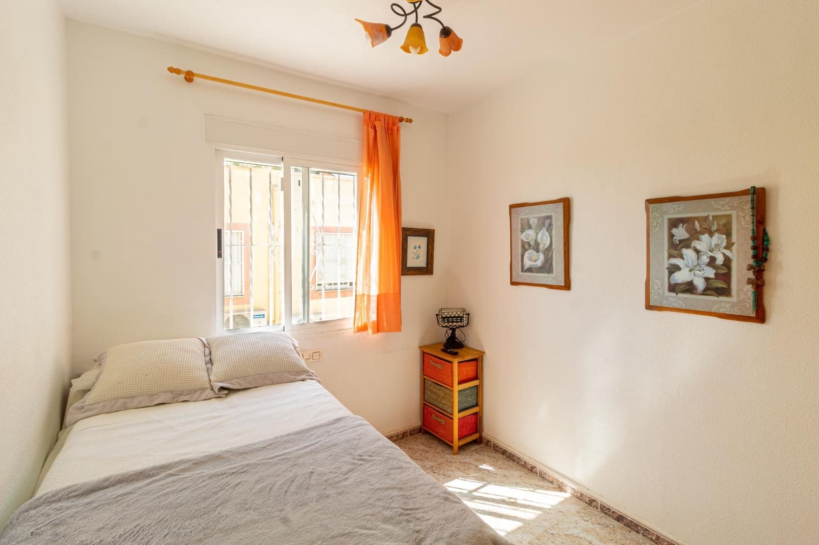 2 chambre Villa/Maison Mitoyenne à vendre à La Regia avec piscine - 229 000 € (Ref: 10027469)