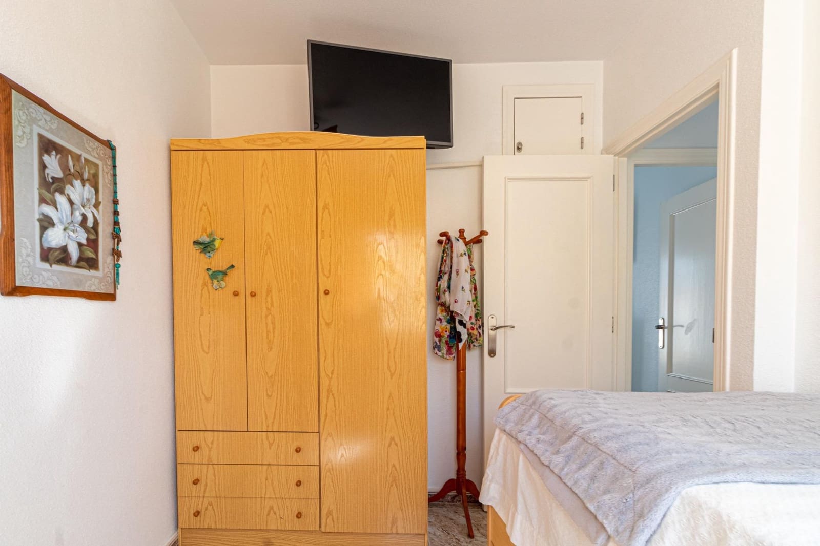 2 chambre Villa/Maison Mitoyenne à vendre à La Regia avec piscine - 229 000 € (Ref: 10027469)