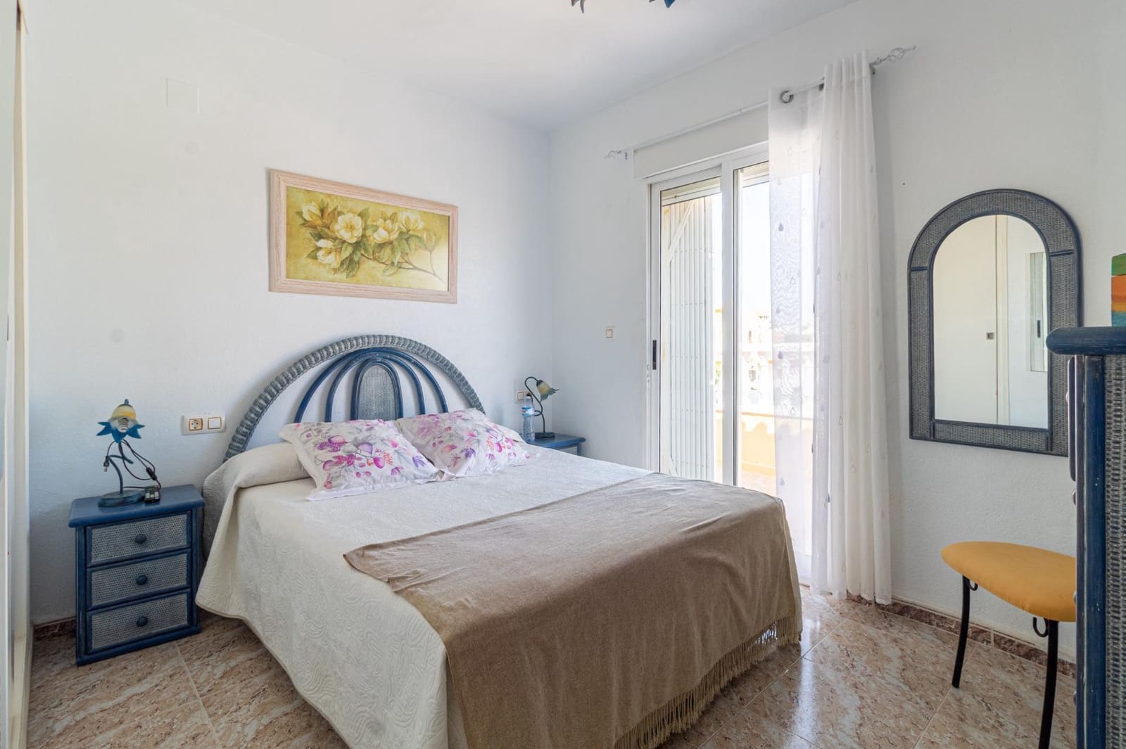 2 chambre Villa/Maison Mitoyenne à vendre à La Regia avec piscine - 229 000 € (Ref: 10027469)