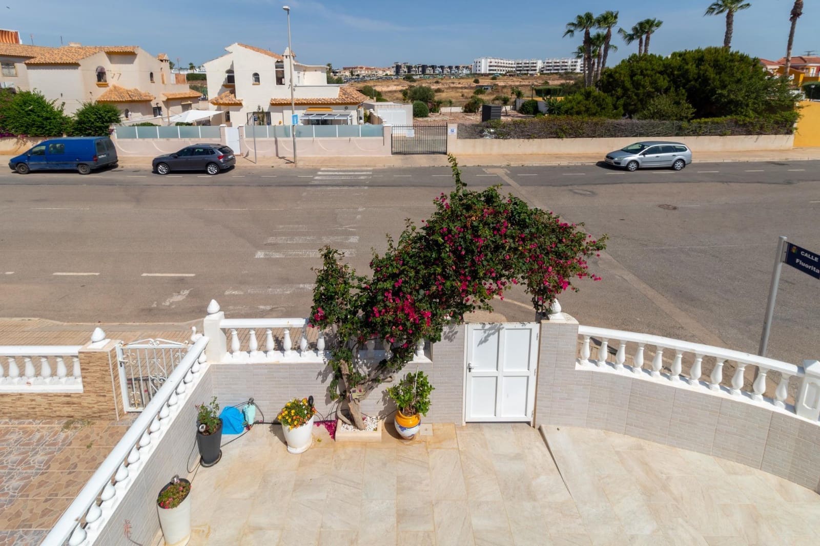 2 chambre Villa/Maison Mitoyenne à vendre à La Regia avec piscine - 229 000 € (Ref: 10027469)