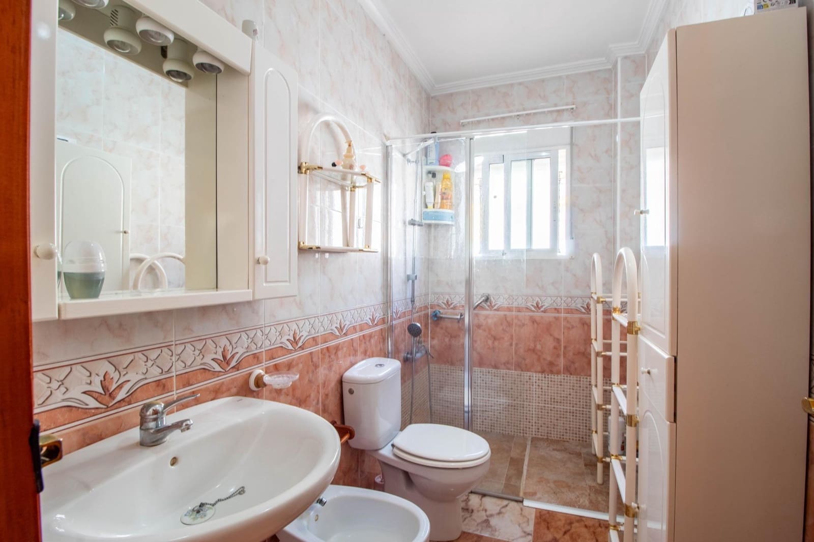 2 sovrum Radhus till salu i La Regia med pool - 179 900 € (Ref: 10027471)