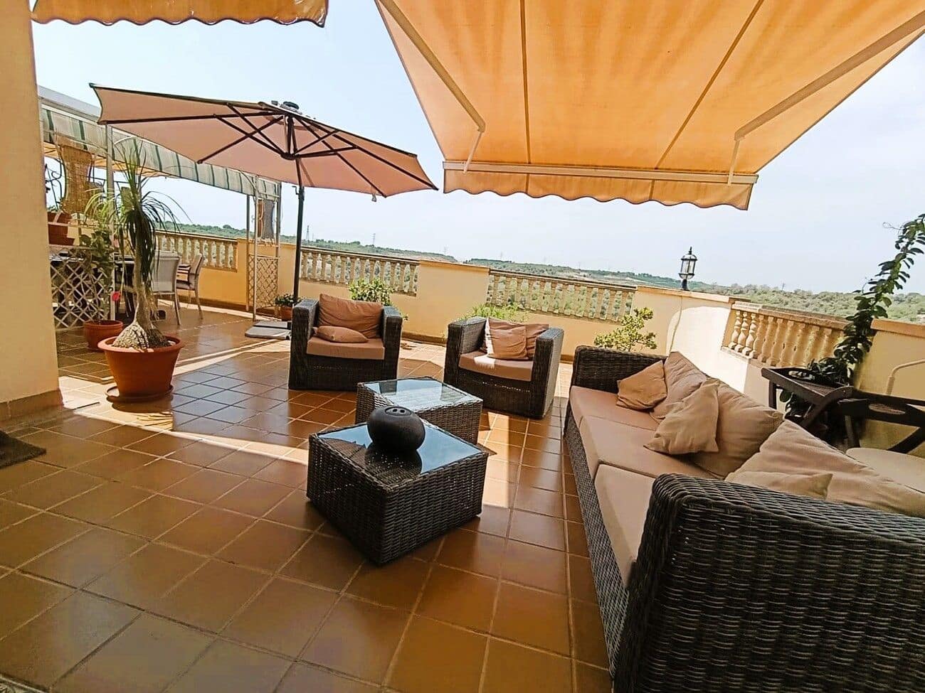 4 soveværelse Villa til salg i Las Ramblas Golf med swimmingpool - € 635.000 (Ref: 10027473)