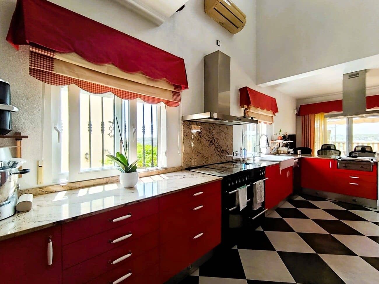 4 soveværelse Villa til salg i Las Ramblas Golf med swimmingpool - € 635.000 (Ref: 10027473)