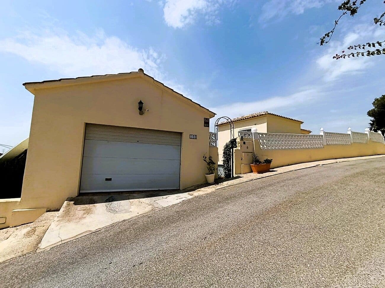 4 soveværelse Villa til salg i Las Ramblas Golf med swimmingpool - € 635.000 (Ref: 10027473)