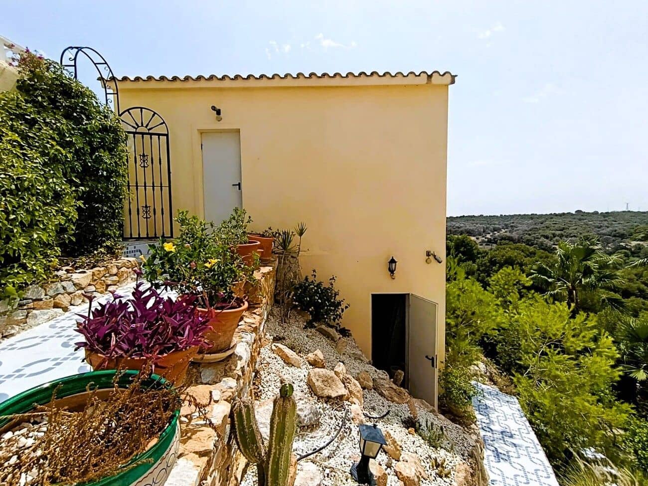 4 soveværelse Villa til salg i Las Ramblas Golf med swimmingpool - € 635.000 (Ref: 10027473)