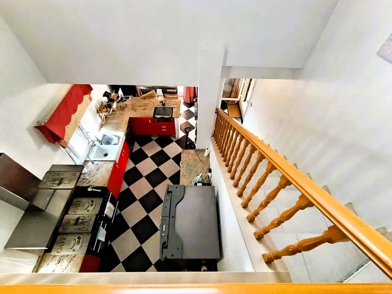 4 soveværelse Villa til salg i Las Ramblas Golf med swimmingpool - € 635.000 (Ref: 10027473)