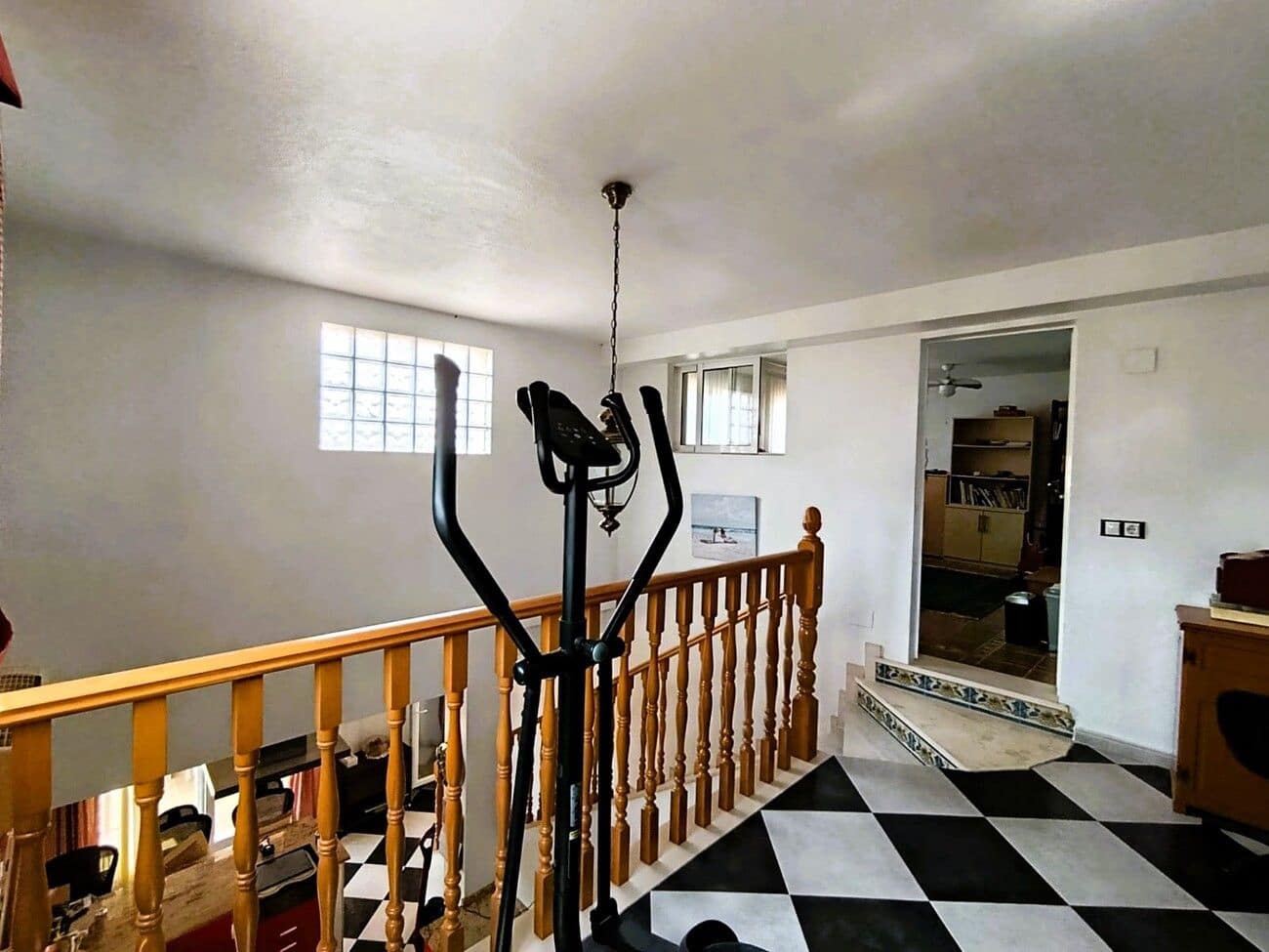 4 soveværelse Villa til salg i Las Ramblas Golf med swimmingpool - € 635.000 (Ref: 10027473)