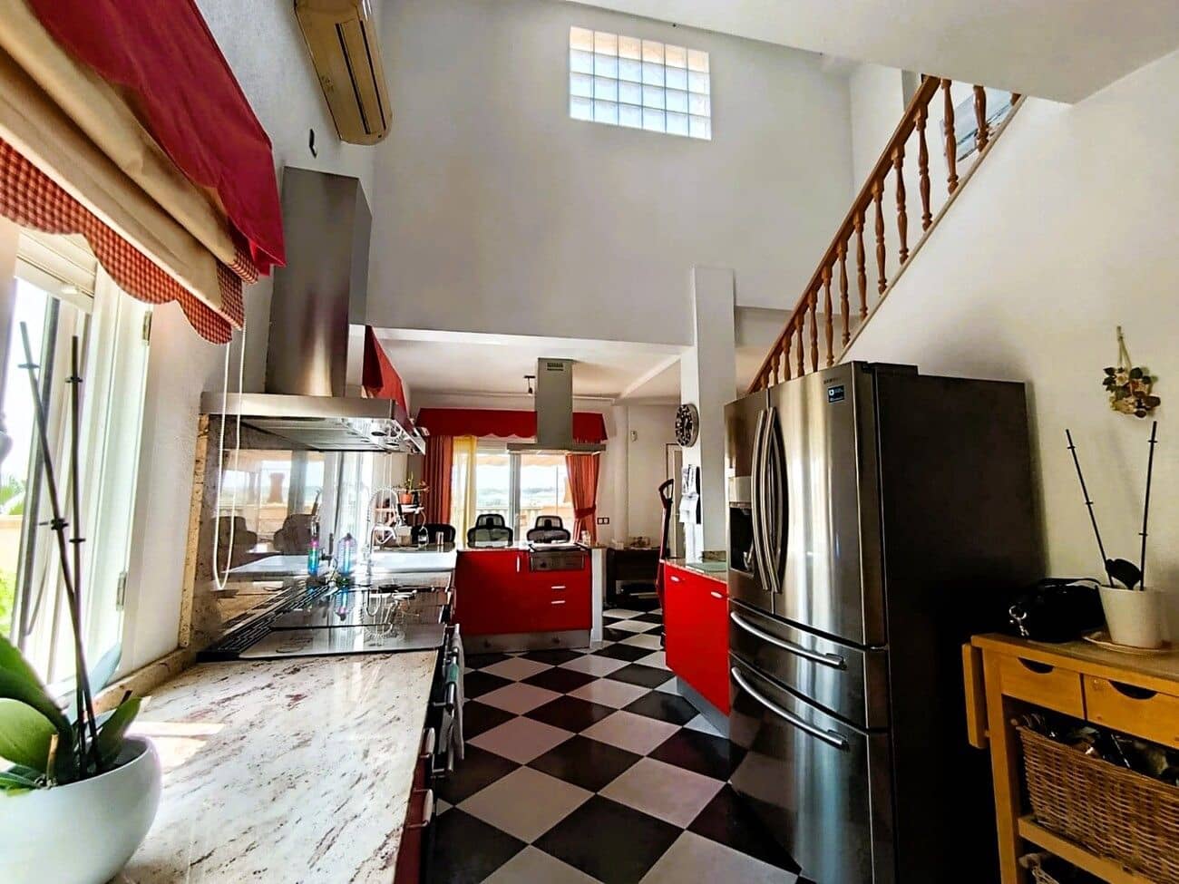4 soveværelse Villa til salg i Las Ramblas Golf med swimmingpool - € 635.000 (Ref: 10027473)