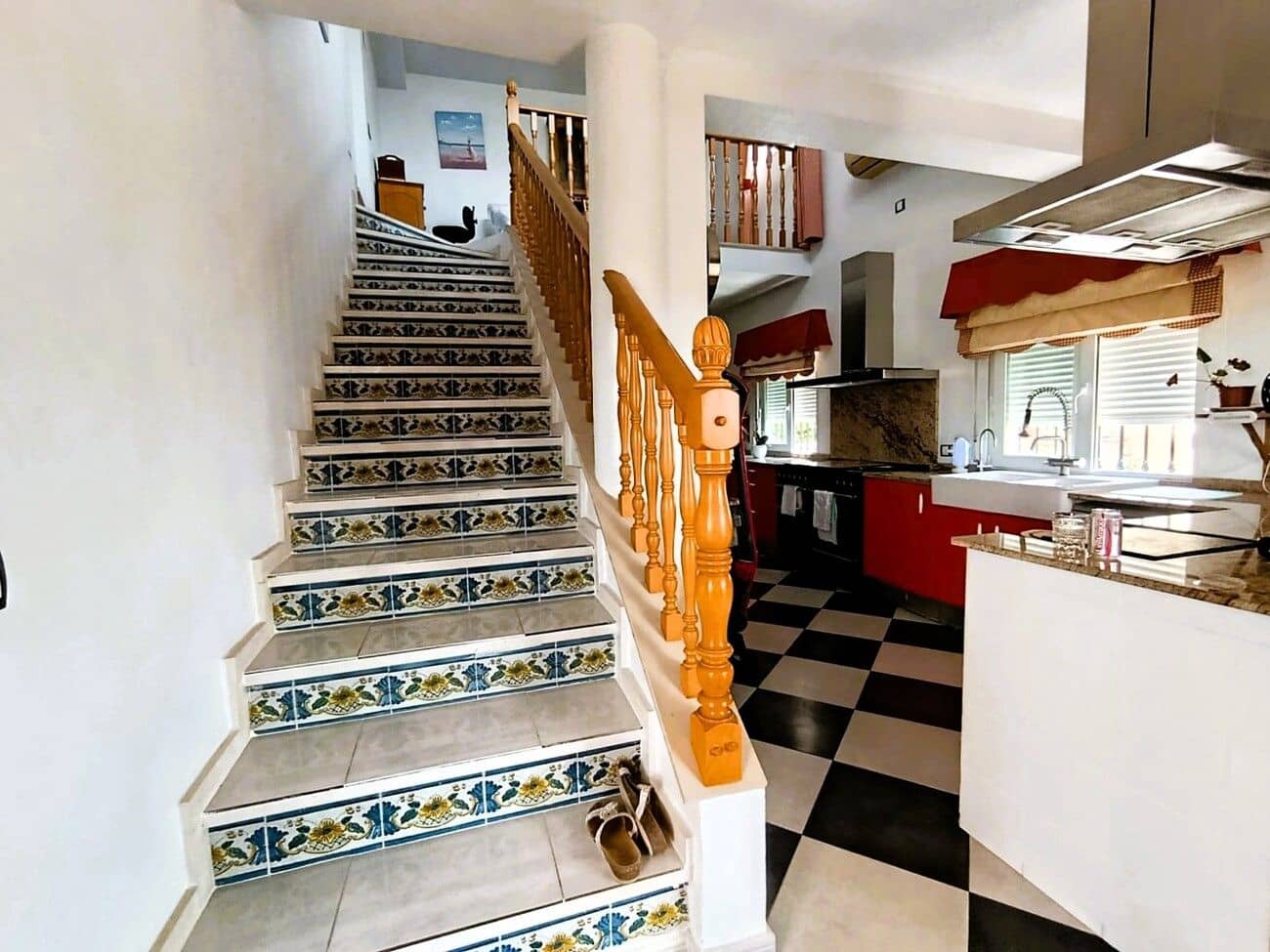 4 soveværelse Villa til salg i Las Ramblas Golf med swimmingpool - € 635.000 (Ref: 10027473)