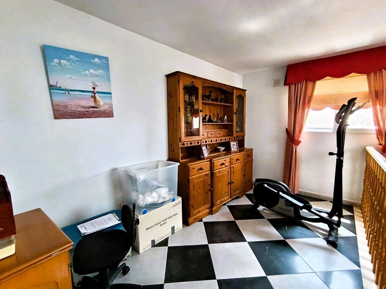 4 soveværelse Villa til salg i Las Ramblas Golf med swimmingpool - € 635.000 (Ref: 10027473)