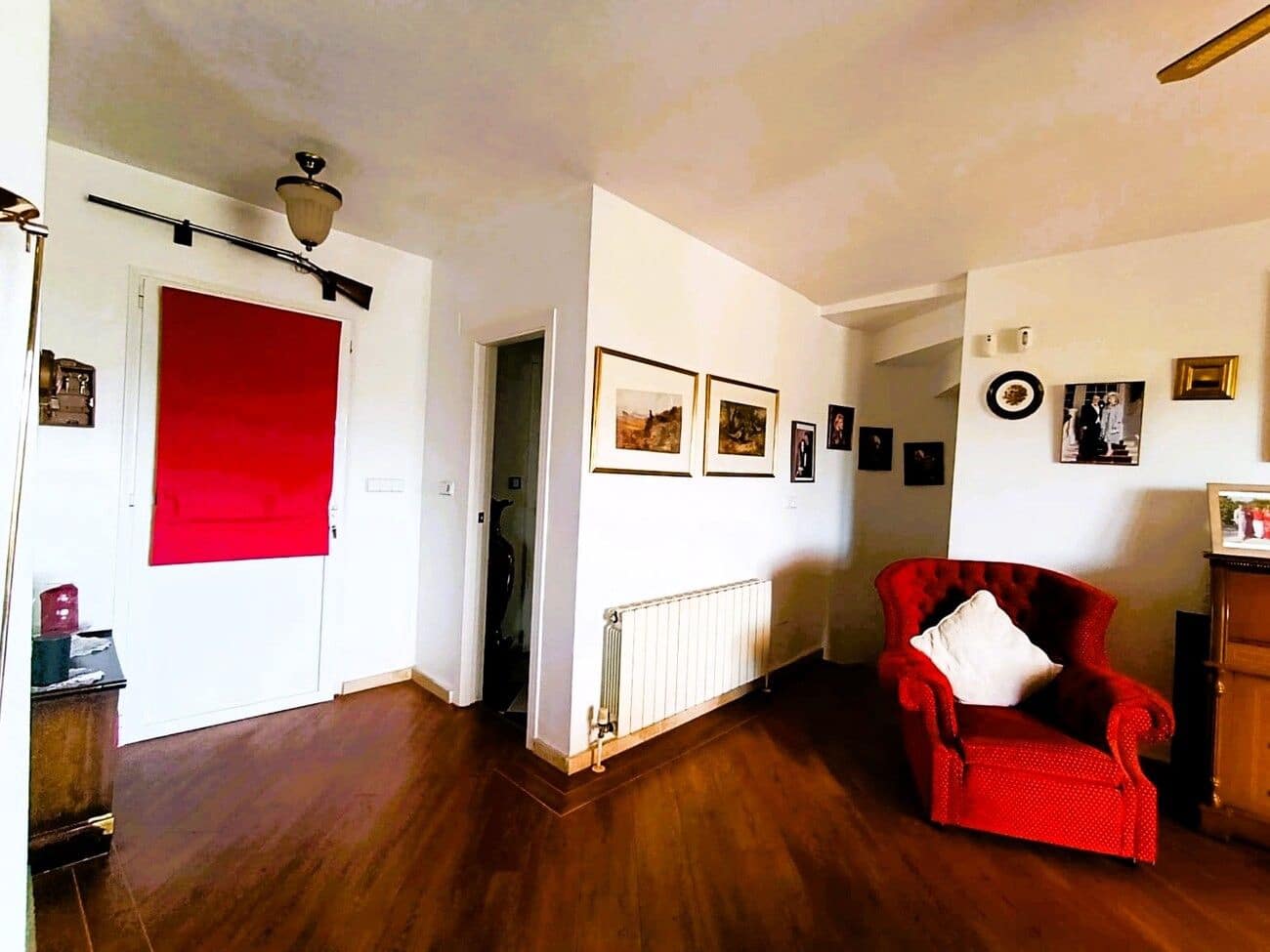 4 soveværelse Villa til salg i Las Ramblas Golf med swimmingpool - € 635.000 (Ref: 10027473)