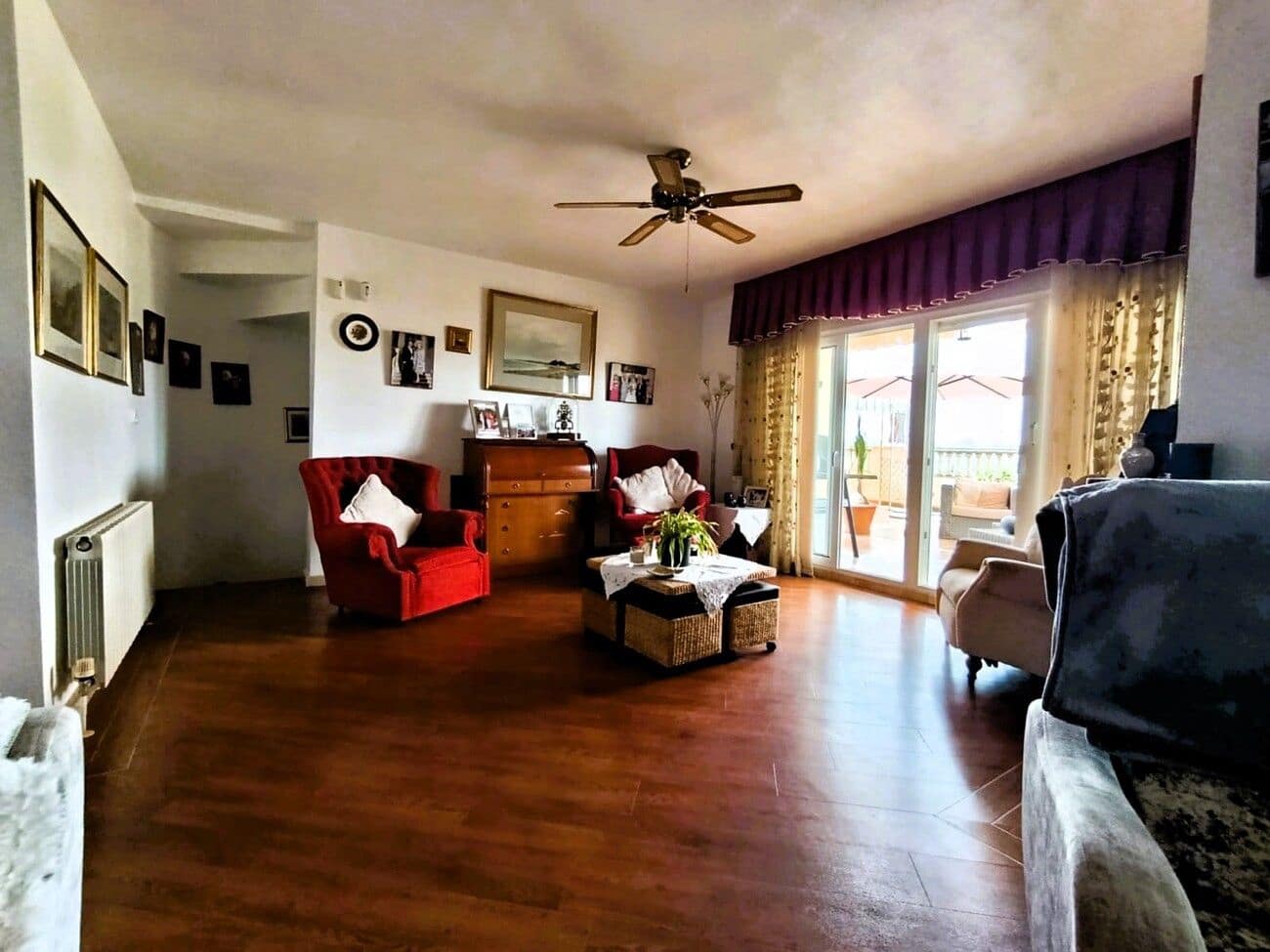 4 soveværelse Villa til salg i Las Ramblas Golf med swimmingpool - € 635.000 (Ref: 10027473)