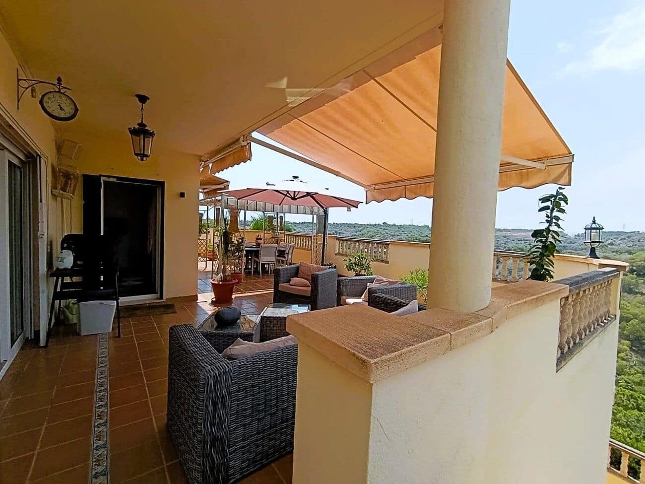 4 soveværelse Villa til salg i Las Ramblas Golf med swimmingpool - € 635.000 (Ref: 10027473)
