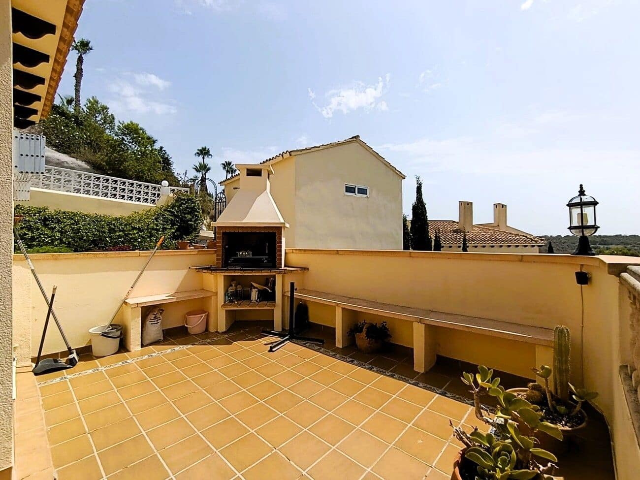 4 soveværelse Villa til salg i Las Ramblas Golf med swimmingpool - € 635.000 (Ref: 10027473)