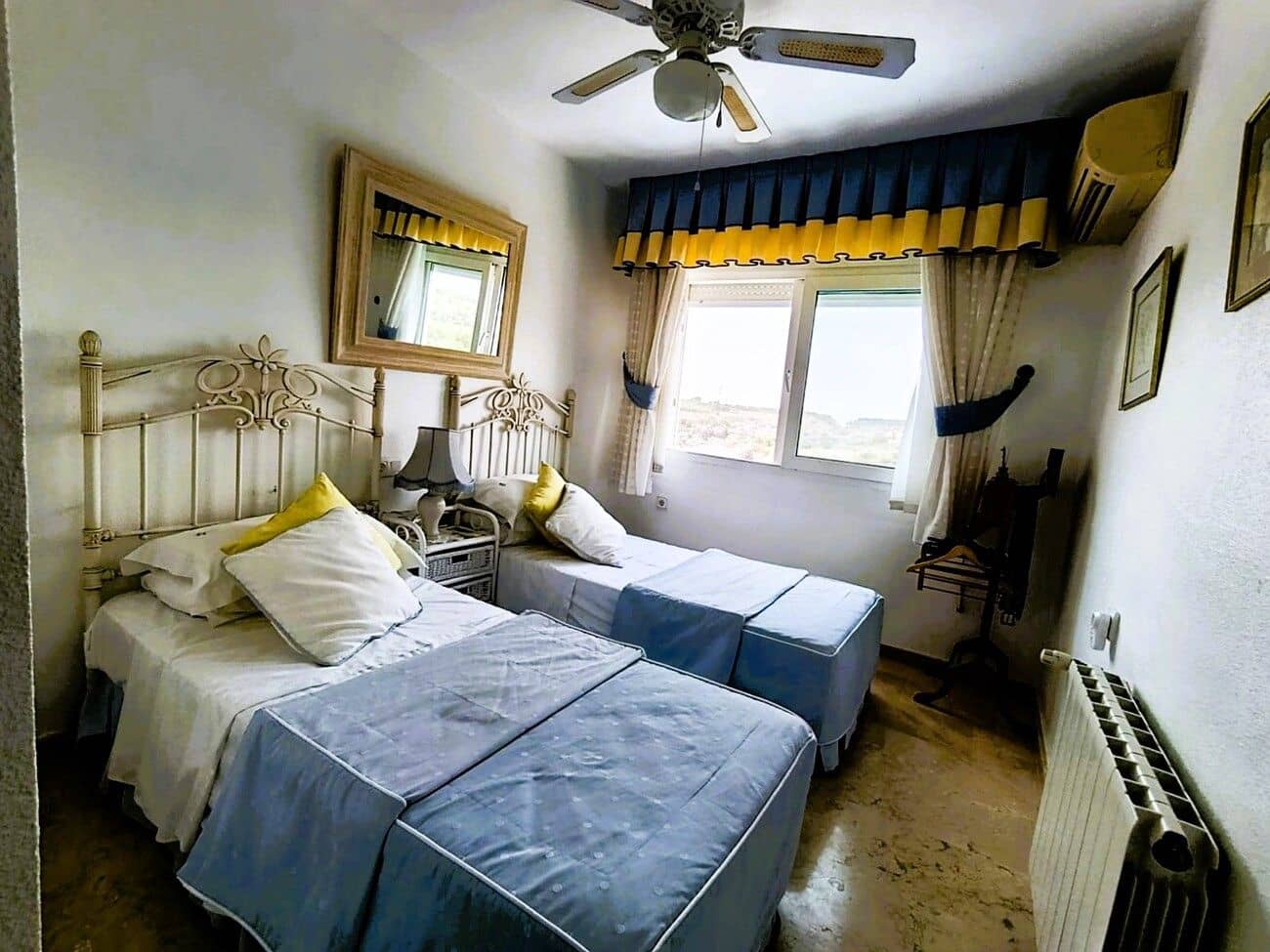 4 soveværelse Villa til salg i Las Ramblas Golf med swimmingpool - € 635.000 (Ref: 10027473)