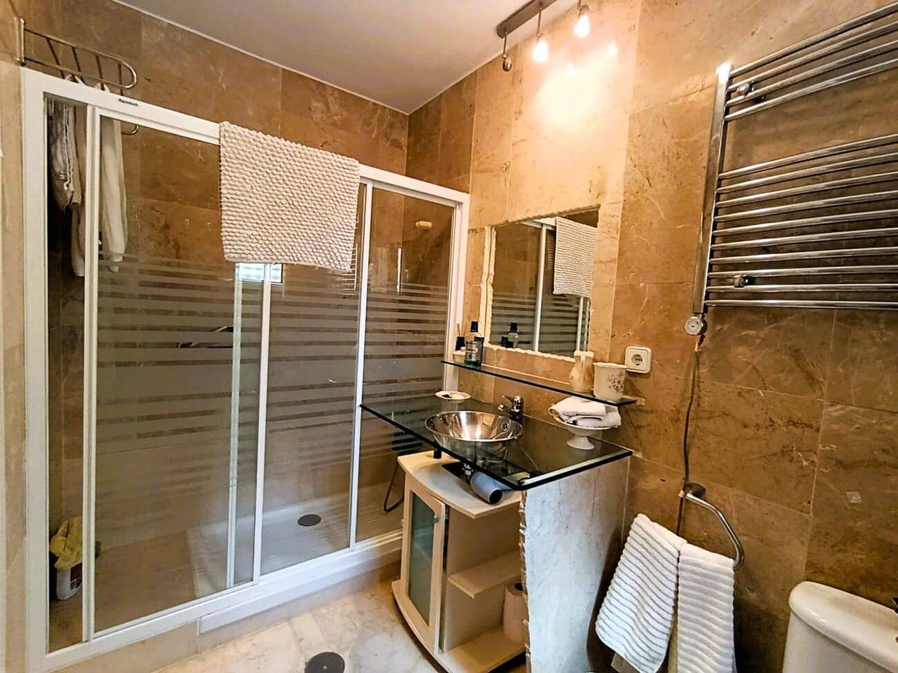 4 soveværelse Villa til salg i Las Ramblas Golf med swimmingpool - € 635.000 (Ref: 10027473)