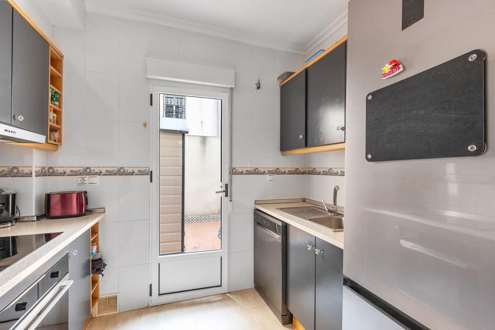 2 slaapkamer Appartement te koop in Los Altos - € 249.000 (Ref: 10027474)