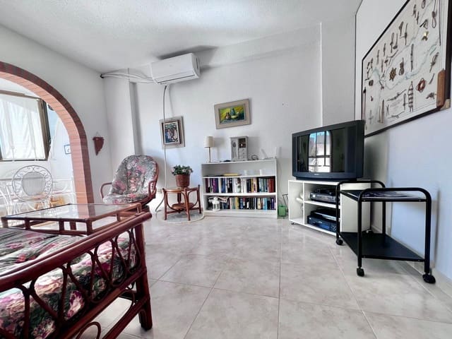 2 sypialnia Apartament na sprzedaż w Cabo Cervera, Torrevieja - 189 900 € (Ref: 10028130)