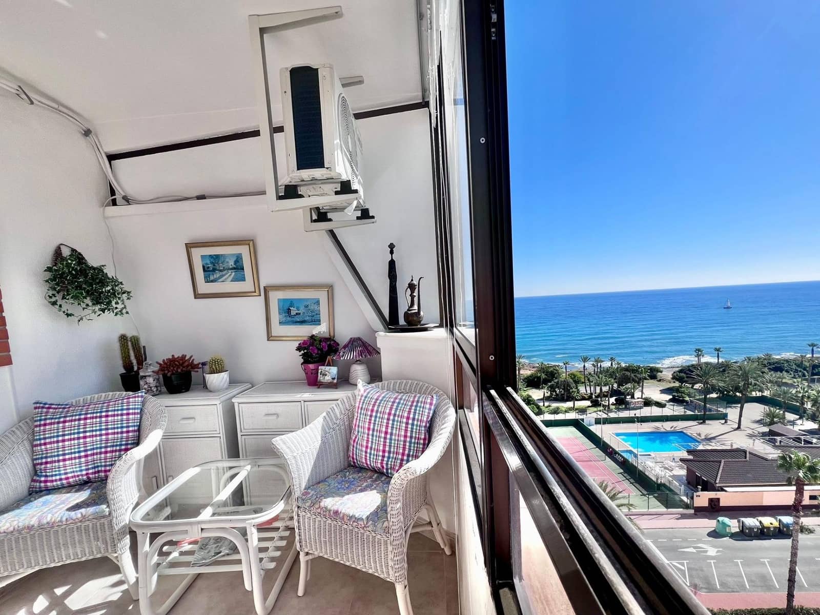 2 camera da letto Appartamento in vendita in Cabo Cervera - 189.900 € (Rif: 10028130)