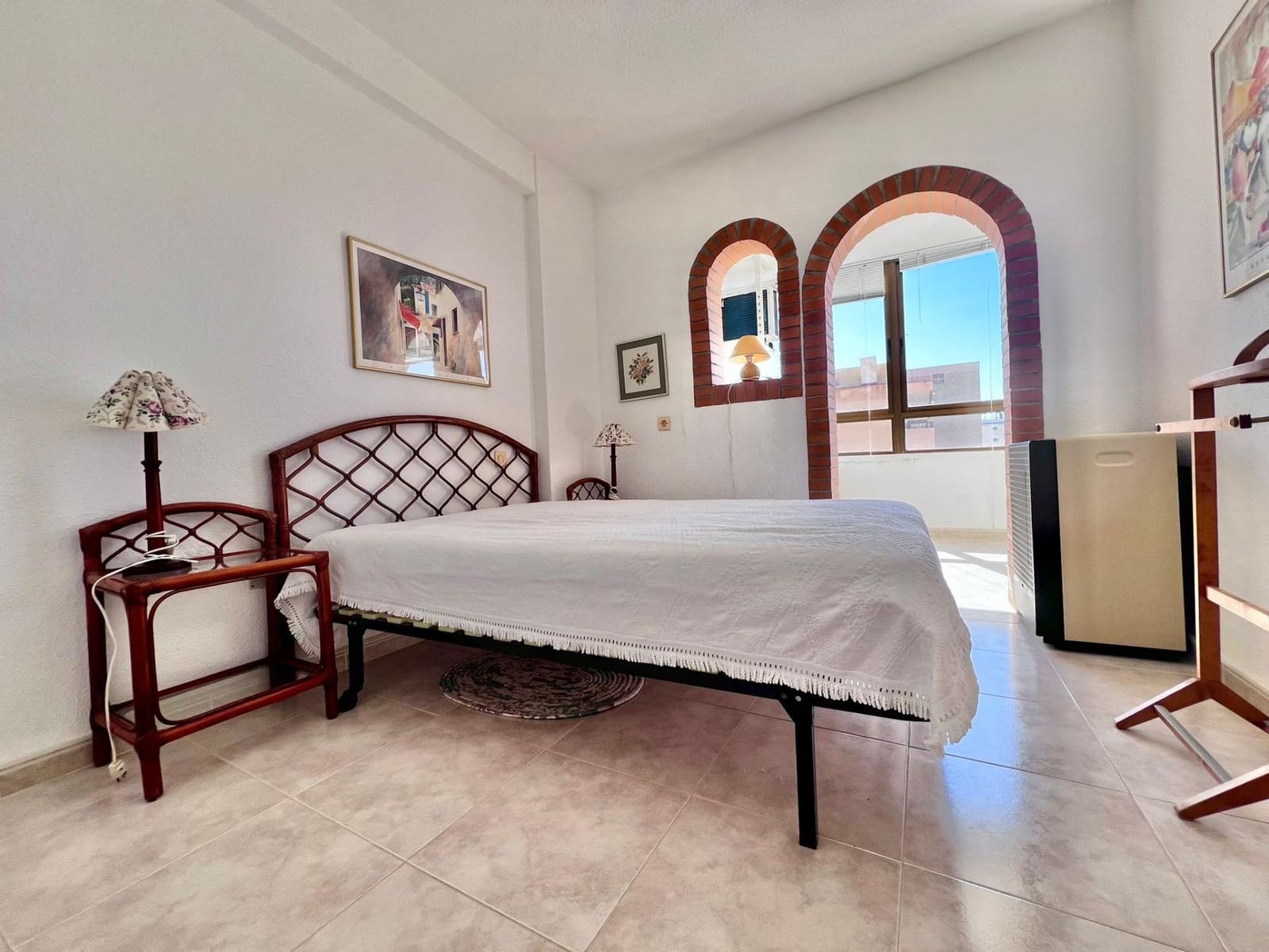 2 camera da letto Appartamento in vendita in Cabo Cervera - 189.900 € (Rif: 10028130)
