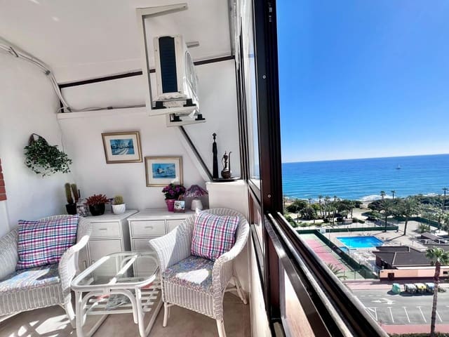 2 sypialnia Apartament na sprzedaż w Cabo Cervera, Torrevieja - 189 900 € (Ref: 10028130)