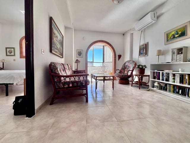 2 sypialnia Apartament na sprzedaż w Cabo Cervera, Torrevieja - 189 900 € (Ref: 10028130)