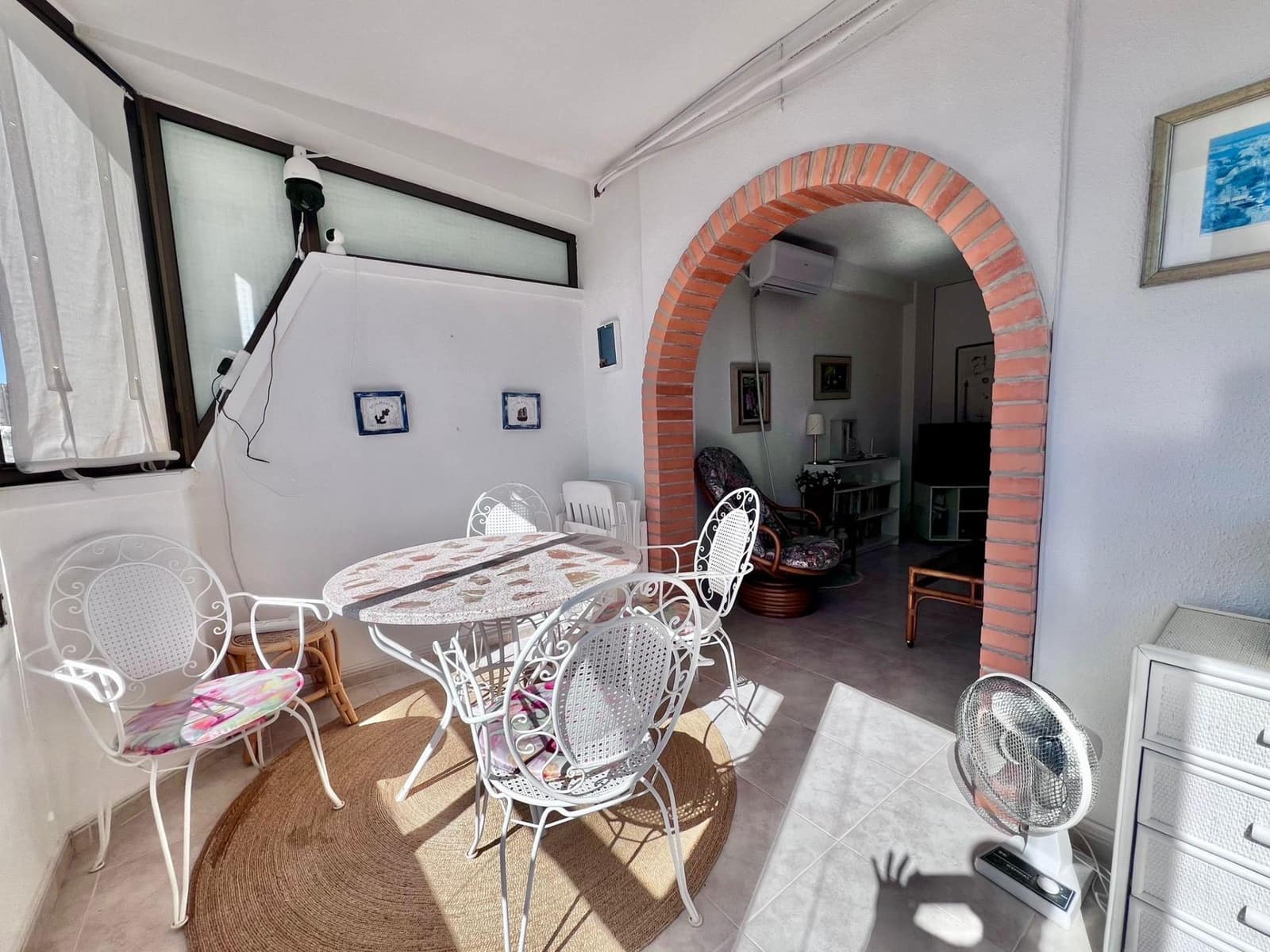 2 camera da letto Appartamento in vendita in Cabo Cervera - 189.900 € (Rif: 10028130)