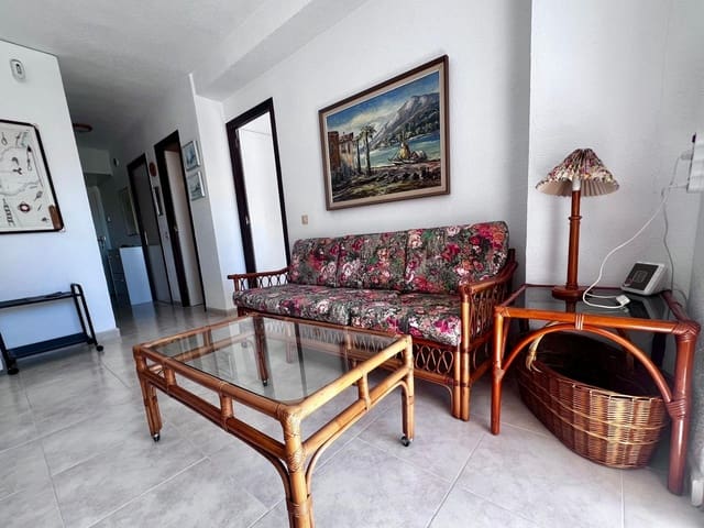2 sypialnia Apartament na sprzedaż w Cabo Cervera, Torrevieja - 189 900 € (Ref: 10028130)