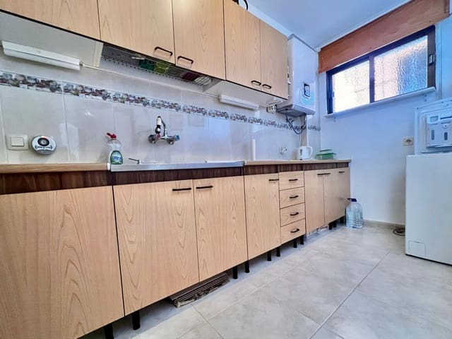 2 sypialnia Apartament na sprzedaż w Cabo Cervera, Torrevieja - 189 900 € (Ref: 10028130)