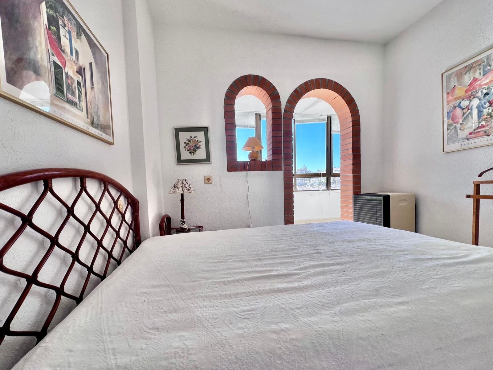 2 camera da letto Appartamento in vendita in Cabo Cervera - 189.900 € (Rif: 10028130)