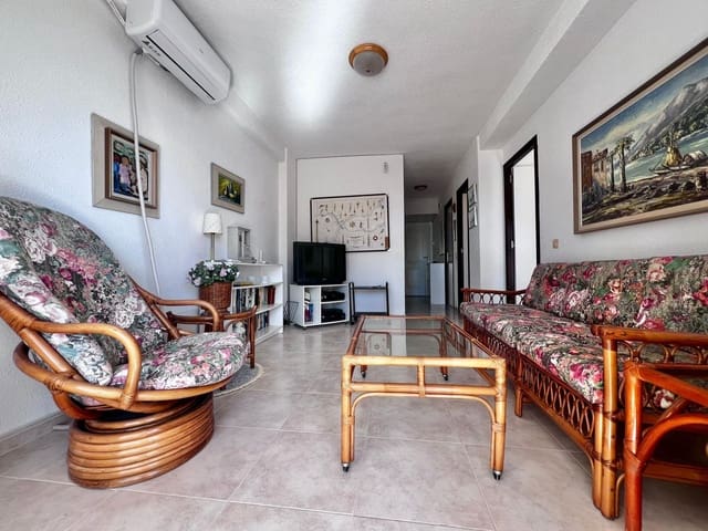 2 sypialnia Apartament na sprzedaż w Cabo Cervera, Torrevieja - 189 900 € (Ref: 10028130)