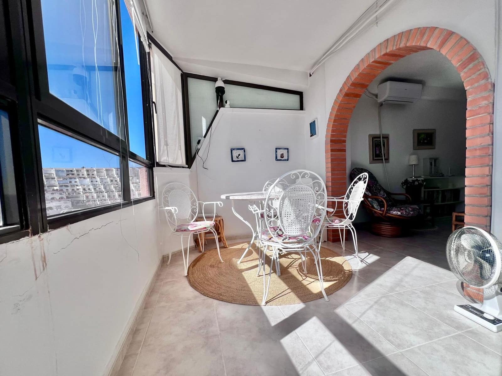 2 camera da letto Appartamento in vendita in Cabo Cervera - 189.900 € (Rif: 10028130)