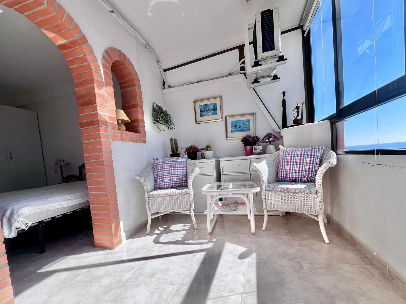 2 camera da letto Appartamento in vendita in Cabo Cervera - 189.900 € (Rif: 10028130)