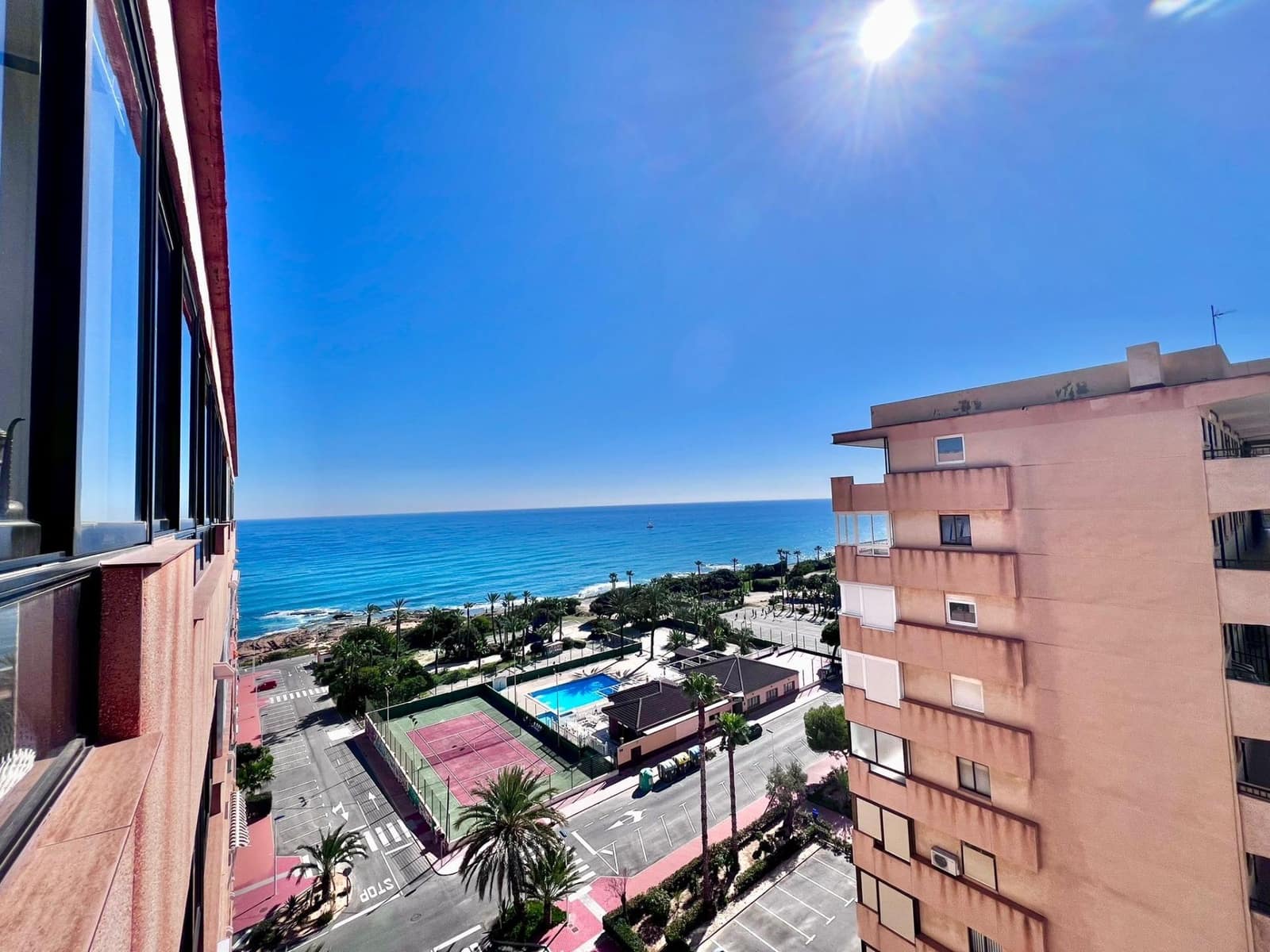 2 camera da letto Appartamento in vendita in Cabo Cervera - 189.900 € (Rif: 10028130)